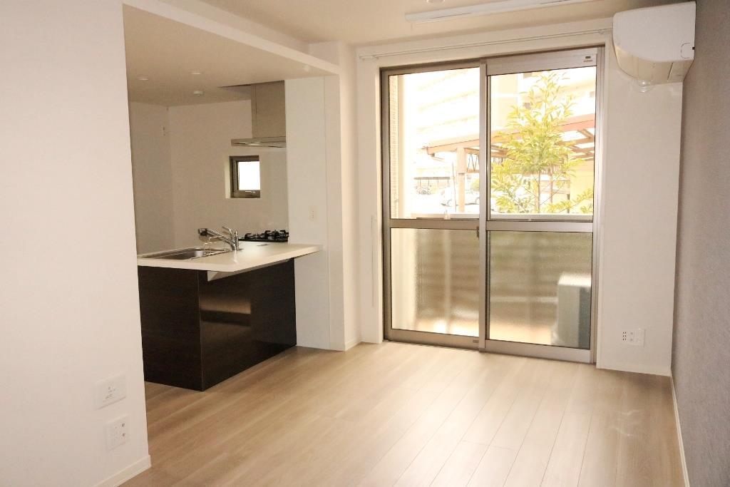 居室・リビング　他室参照