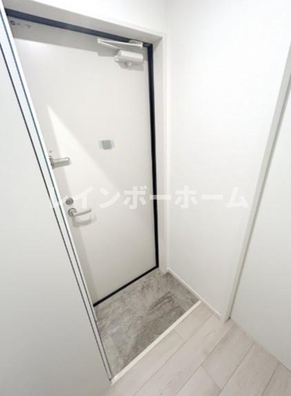 玄関　※別部屋参照写真となります。