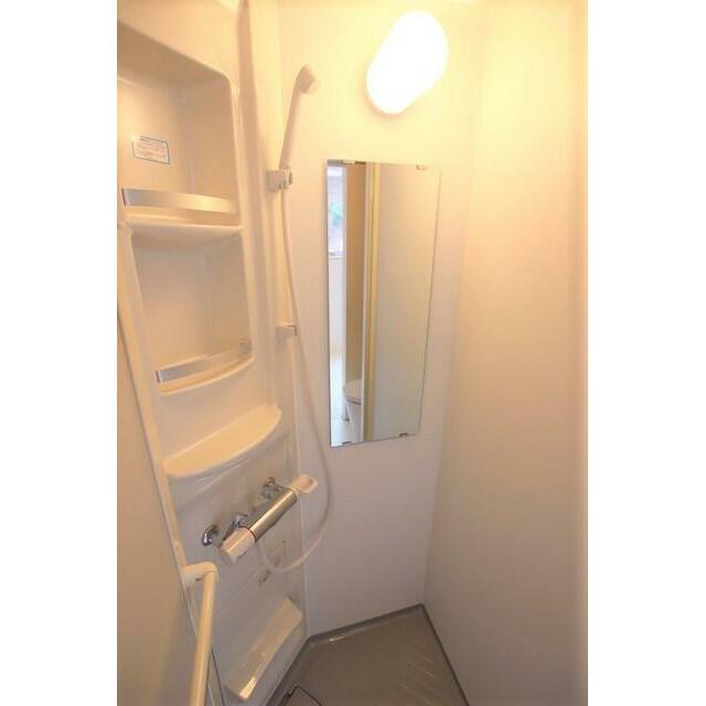 バス・シャワールーム　※別部屋参考写真