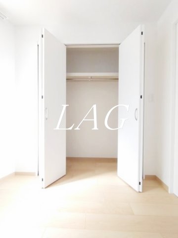 収納　収納です。