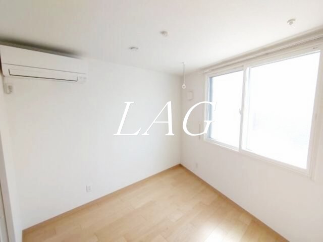 その他部屋・スペース　寝室です。