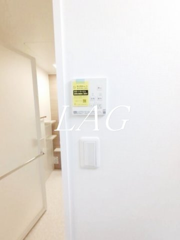 その他設備　浴室乾燥機です。