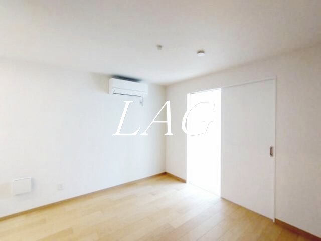 居室・リビング　洋室のお部屋です。