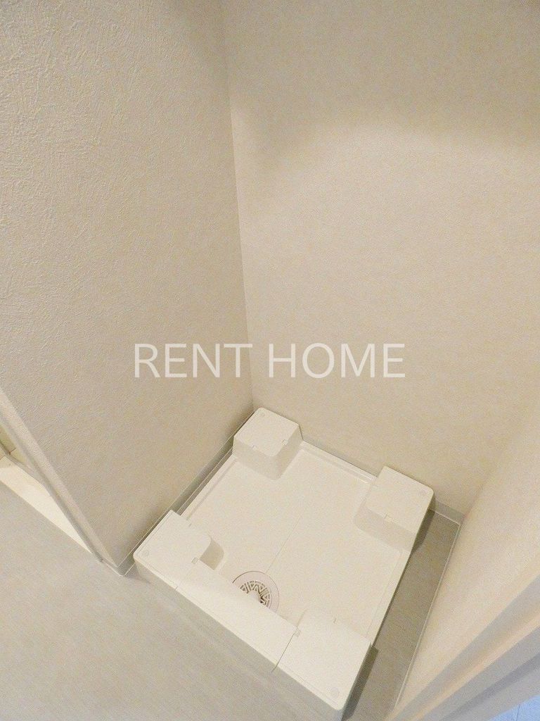 その他　洗濯パン