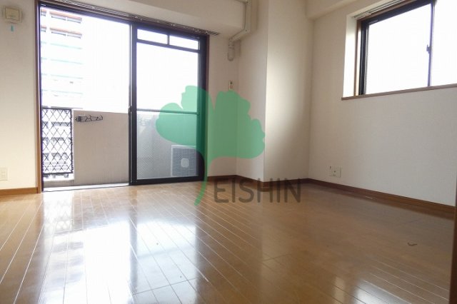 居室・リビング　アレンジ自由自在の広々空間です！