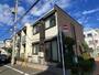 弦巻 2階 築10年8ヶ月の賃貸物件