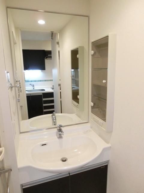 洗面設備　☆独立洗面台☆