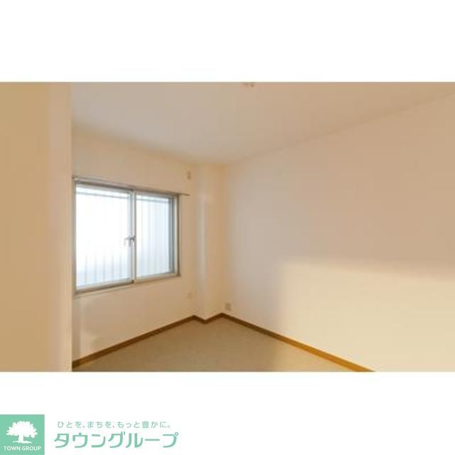 その他設備　※写真は同タイプ住戸です。
