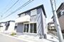 本厚木駅よりバス12分 徒歩6分 2階 新築の賃貸物件