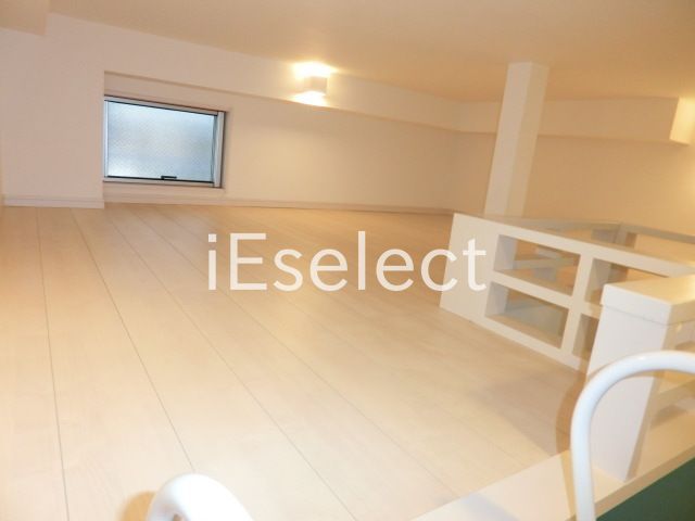 その他部屋・スペース　ロフト5.9帖