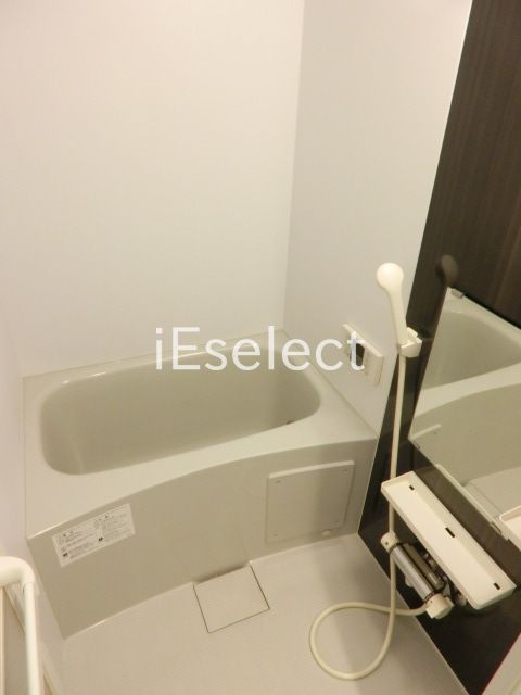 バス・シャワールーム　追焚機能付き