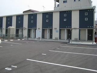 ＪＲ山陽本線 相生駅 徒歩12分 2階建 築17年のその他写真