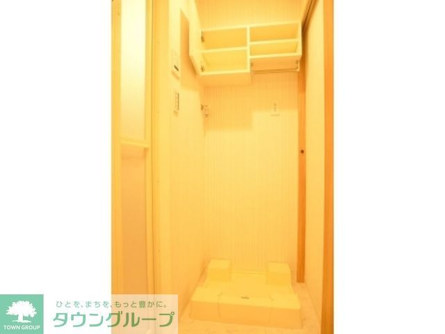 その他設備　☆お部屋探しはタウンハウジング東京赤羽店へ☆