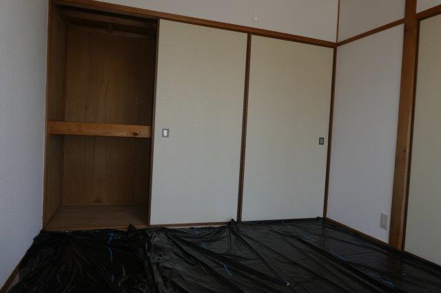 その他部屋・スペース　和室