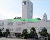 小学校　岡山市立西大寺小学校（小学校）まで406m