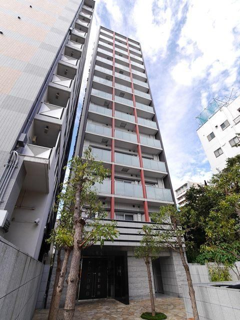 建物外観　★外観★