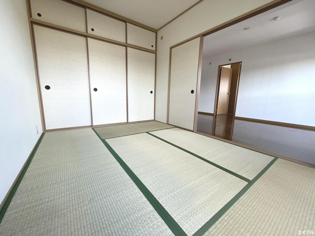 その他　和室
