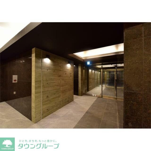 その他共有部分　★タウンハウジング蒲田店取り扱い★