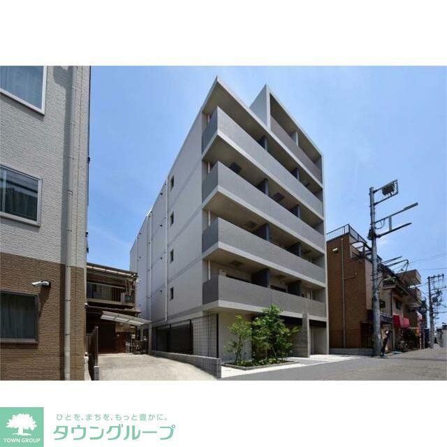 建物外観　★タウンハウジング蒲田店取り扱い★