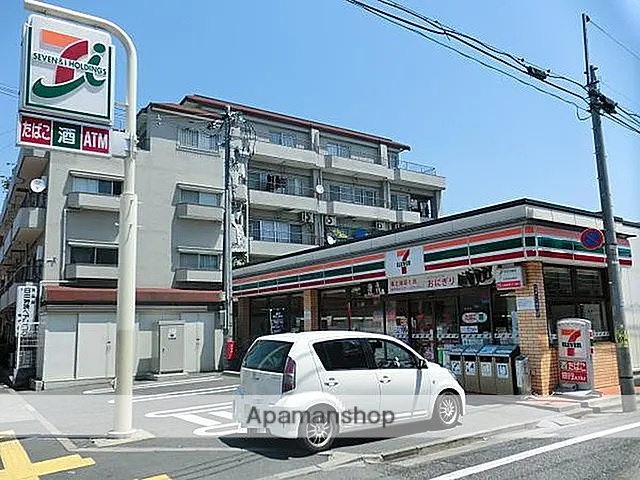 コンビニ　セブン－イレブン光が丘公園北店（コンビニ）まで403m