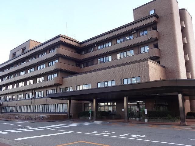 病院　昭和伊南総合病院（病院）まで850m