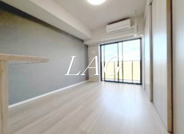 居室・リビング　洋室のお部屋です。