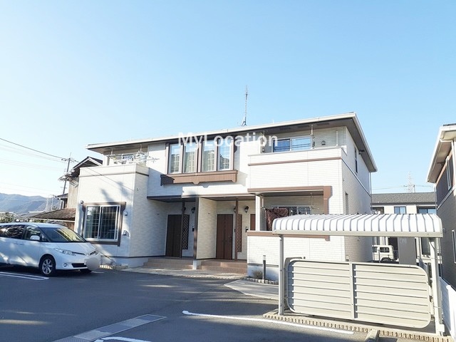 建物外観　☆綺麗な外観です☆