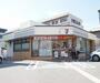 コンビニ　セブンイレブン京都七条大宮店（コンビニ）まで170m