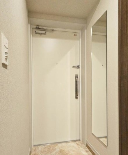 玄関　☆玄関☆