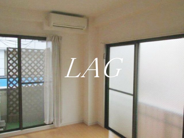 居室・リビング　洋室のお部屋です。