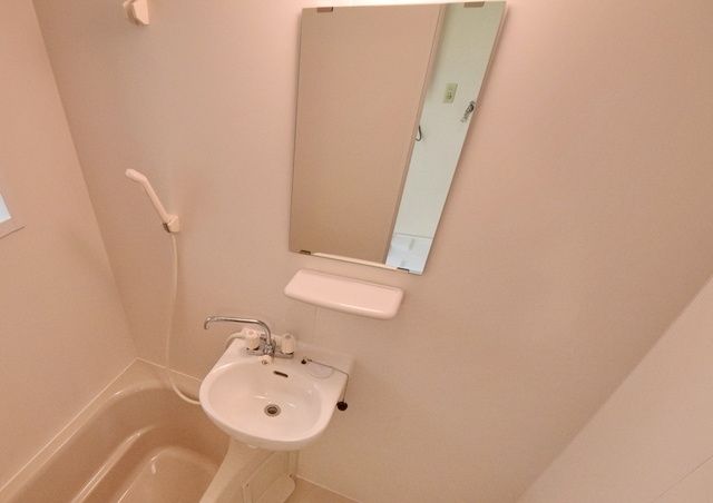 その他設備　★別部屋参考写真です★