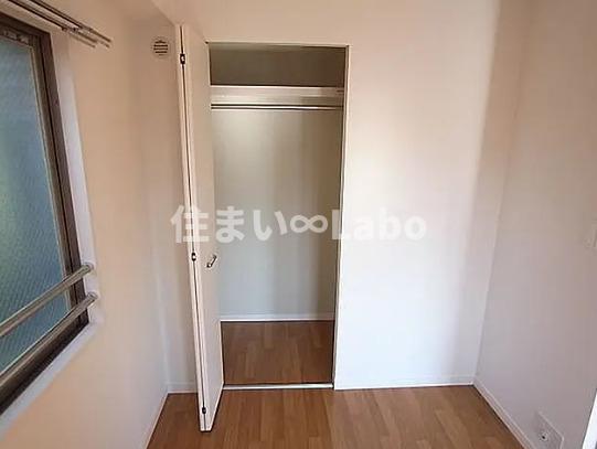 収納　同建物別部屋参考写真