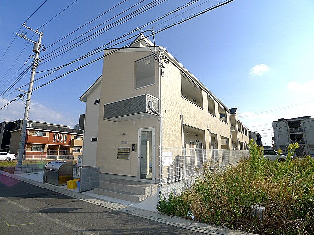 建物外観　サザンコートＬＴのご紹介はアソシエ住まいの窓口にお任せくださ