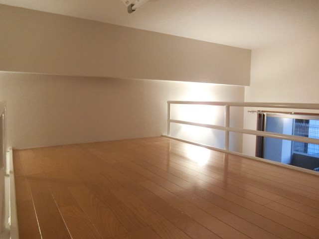 その他部屋・スペース　ロフト