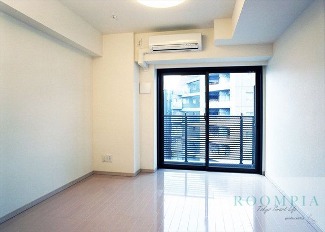 居室・リビング　※同タイプの別のお部屋です。