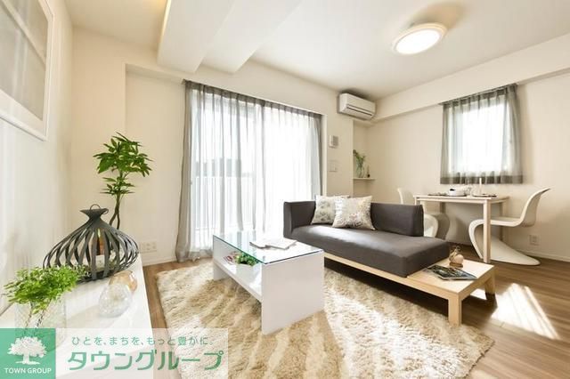 その他部屋・スペース　※写真は同タイプ住戸です。