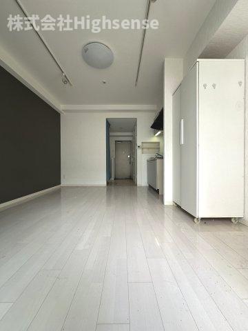 その他部屋・スペース　落ち着いて過ごせるお部屋なので、寝室にいかがでしょうか