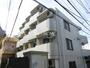 パークアベニュー本町 2階 築36年4ヶ月の賃貸物件