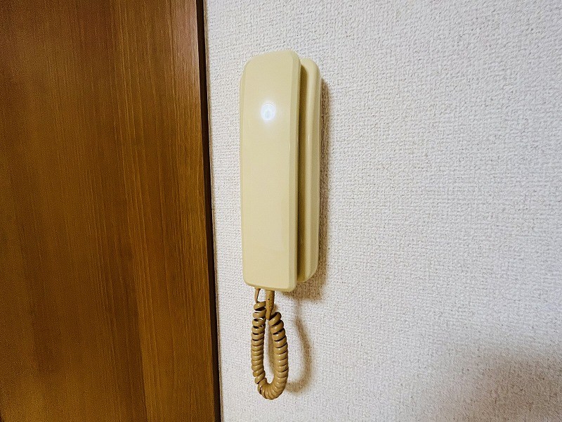 セキュリティ　※参考写真使用