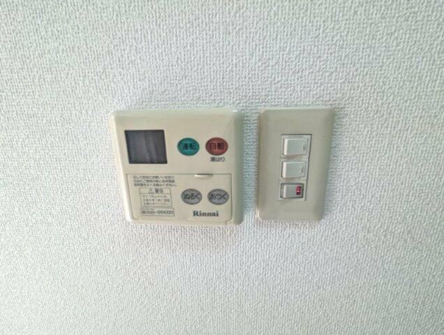 その他設備　設備