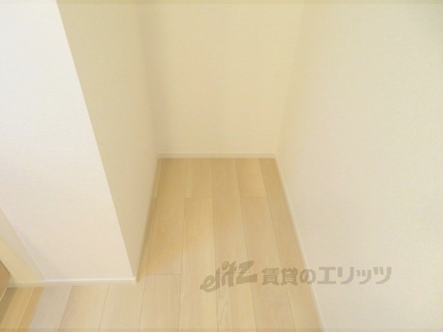 その他部屋・スペース　冷蔵庫置場
