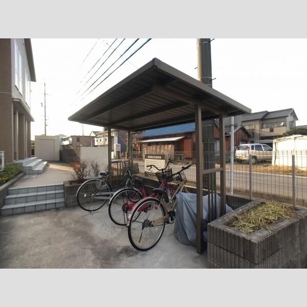 メゾン プラックのその他写真