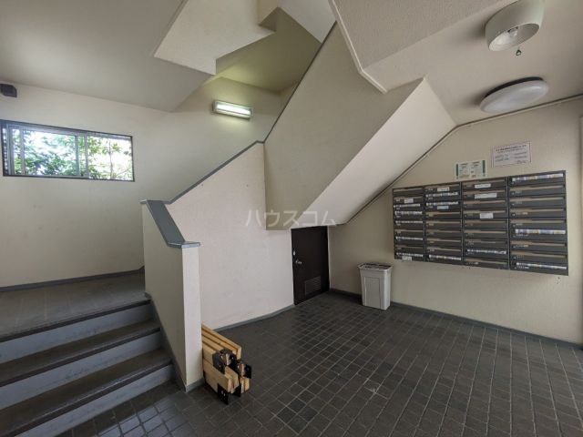 ロビー