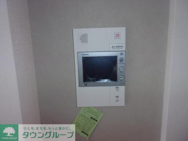 セキュリティ　参考写真
