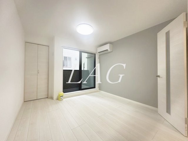 居室・リビング　洋室のお部屋です。
