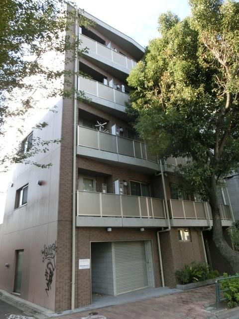その他設備　２０１２年築の築浅マンション
