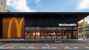 飲食店　マクドナルド晴海通り豊洲店（飲食店）まで255m