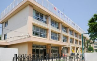 小学校　練馬区立南が丘小学校（小学校）まで281m