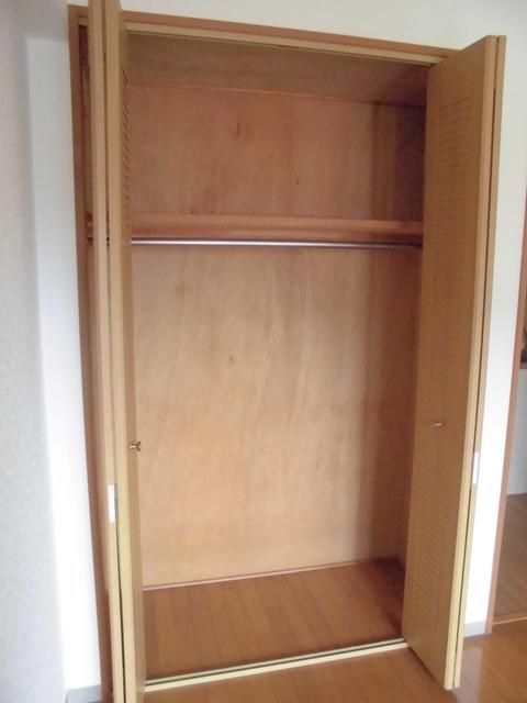 収納　別号室参考写真