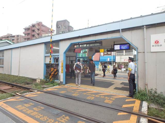 その他　等々力駅（その他）まで550m